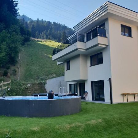 Ferienwohnung Colleen Fuegenberg Ngoại thất bức ảnh