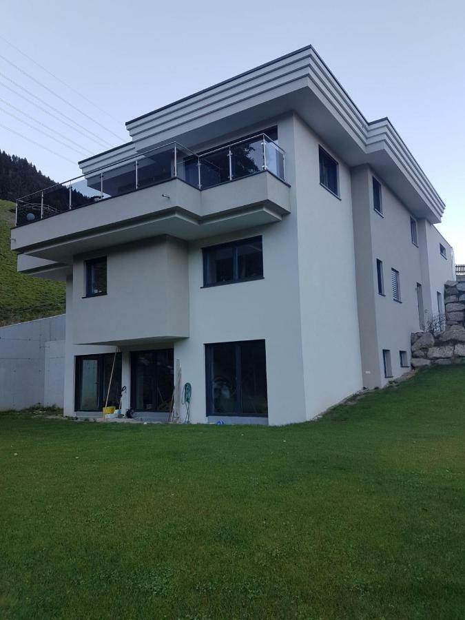 Ferienwohnung Colleen Fuegenberg Ngoại thất bức ảnh