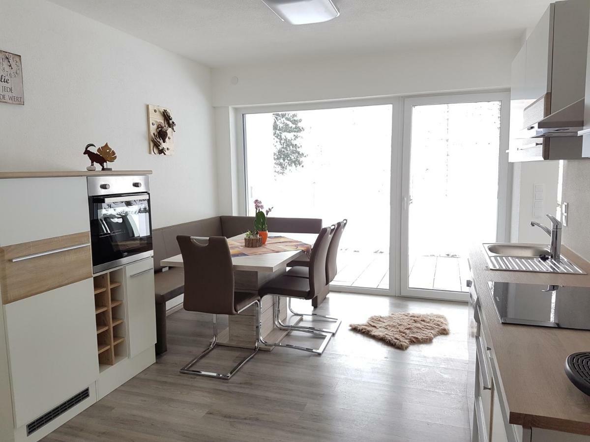 Ferienwohnung Colleen Fuegenberg Ngoại thất bức ảnh
