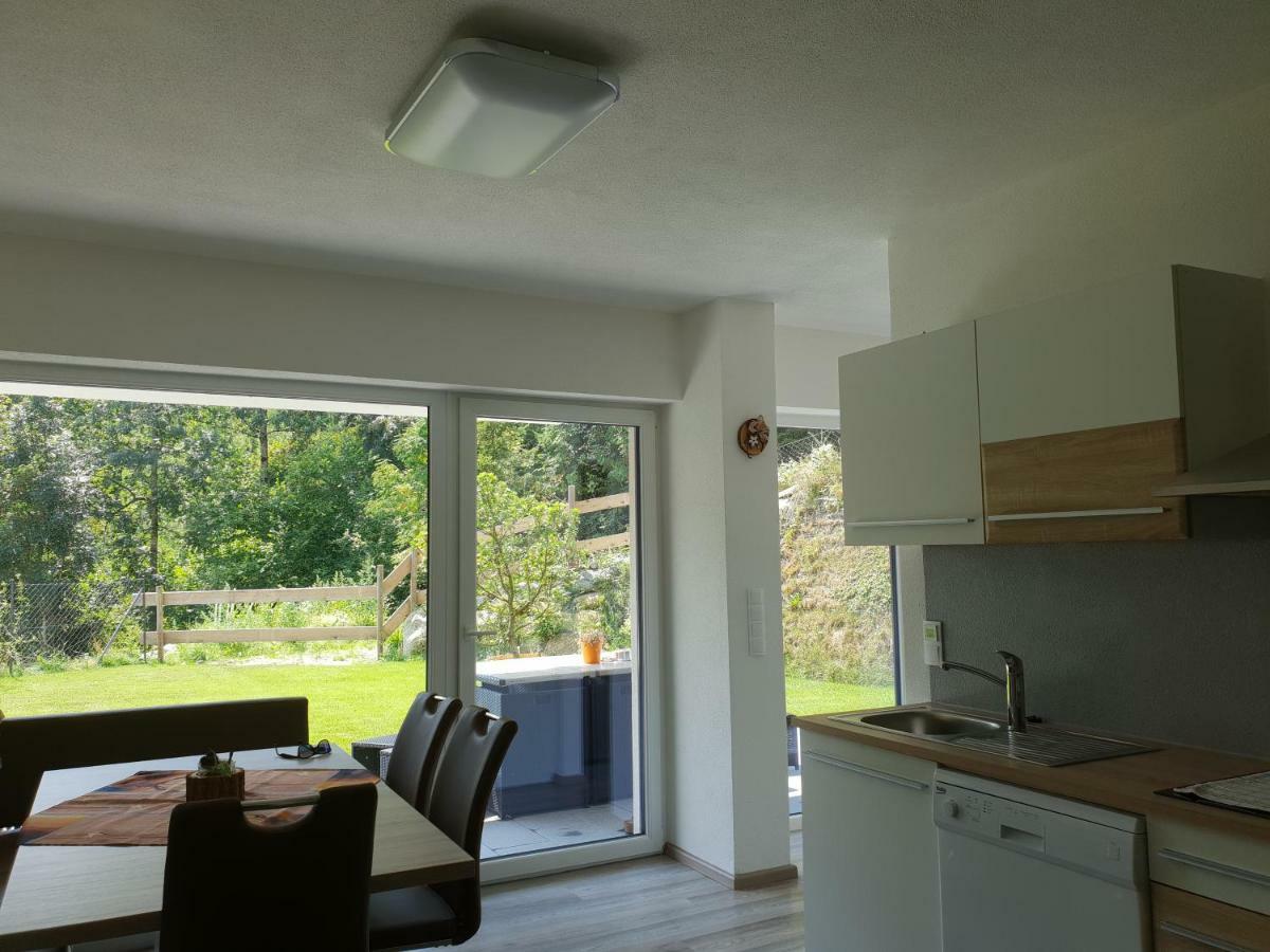 Ferienwohnung Colleen Fuegenberg Ngoại thất bức ảnh