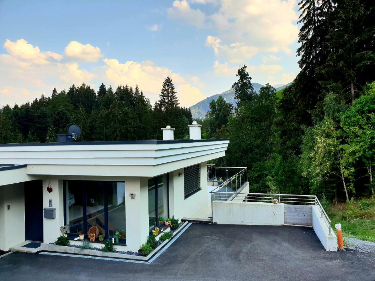 Ferienwohnung Colleen Fuegenberg Ngoại thất bức ảnh